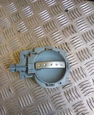 Citroen C3 Front door interior handle 9647164577 8136G