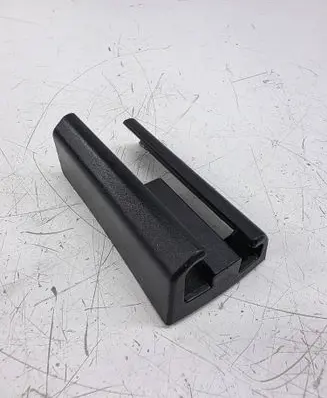 BMW X7 G07 Front driver seat rail trim 7487990