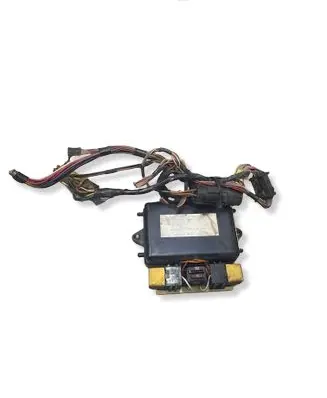 Jaguar XJ X40 Tow bar trailer control unit/module 90881742 DBC2428