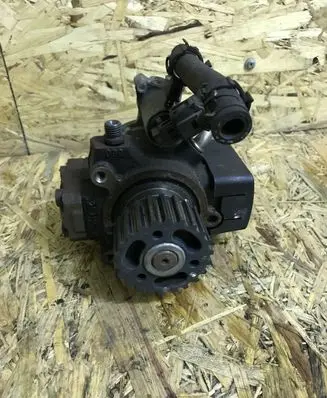 Seat Ibiza III (6L) Fuel injection high pressure pump