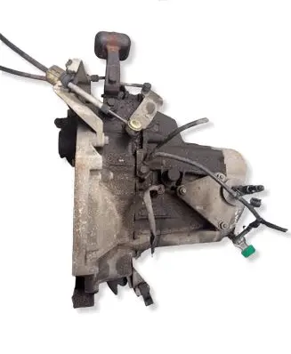Peugeot 307 Manual 5 speed gearbox 
