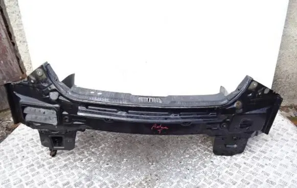 Opel Antara Trunk bottom trim panel 
