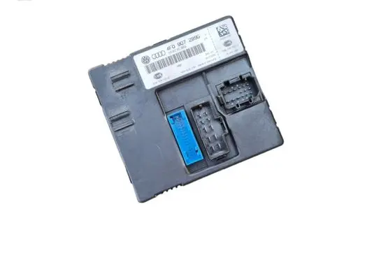 Audi A6 S6 C6 4F Light module LCM 4F0907289G 5DK00876222 4F0910289G