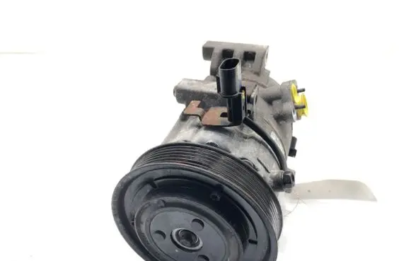 Hyundai i30 Air conditioning (A/C) compressor (pump) F500JDCAE11