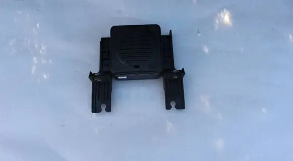 Hyundai Kona II Sound amplifier K4963-91000
