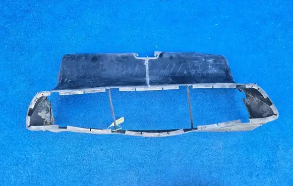 BMW M4 F82 F83 Radiator support slam panel 8055843