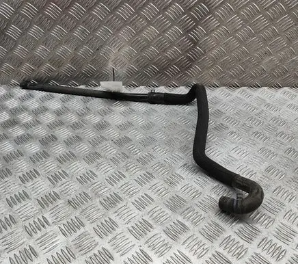 Mercedes-Benz E W213 Engine coolant pipe/hose A2538304800