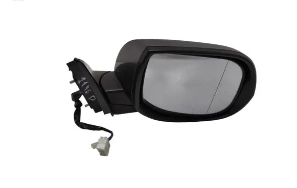 Honda Accord Front door electric wing mirror E6020173 E603173
