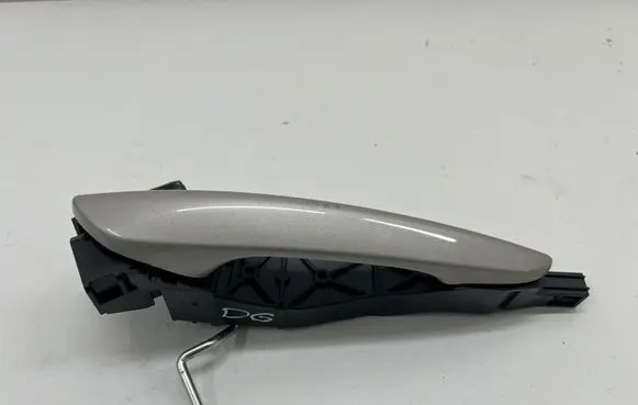 Mazda 3 Rear door exterior handle 240910BGLB BGLB7242X