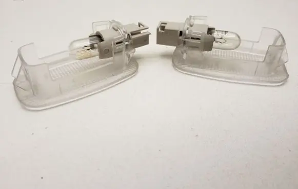 Mercedes-Benz S W221 Other interior light A2218200401