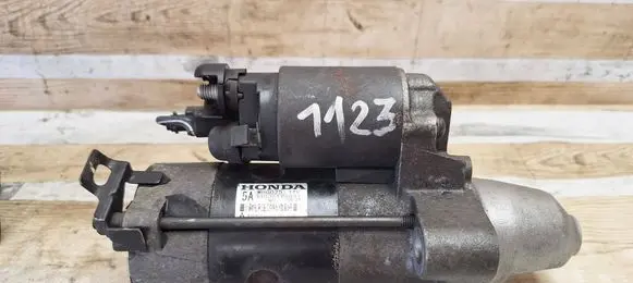 Honda Civic Starter motor MHG025 M002T85871