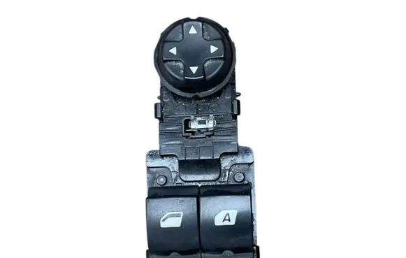 Peugeot 2008 I Electric window control switch 96751120ZD