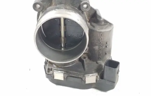 BMW 7 F01 F02 F03 F04 Throttle valve 7555944