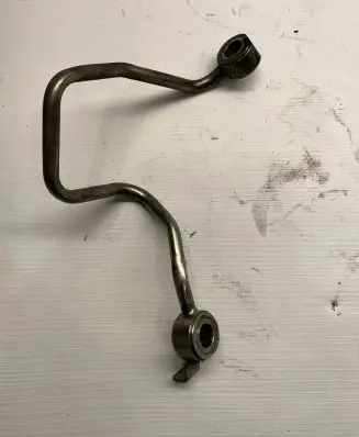 Brake vacuum hose/pipe