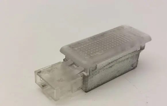 Volkswagen Tiguan Other interior light 7L0947415
