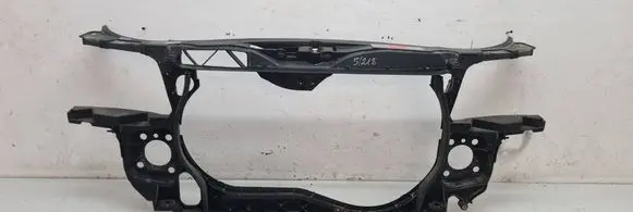 Audi A6 S6 C6 4F Radiator support slam panel 8E0805594A 1854688116