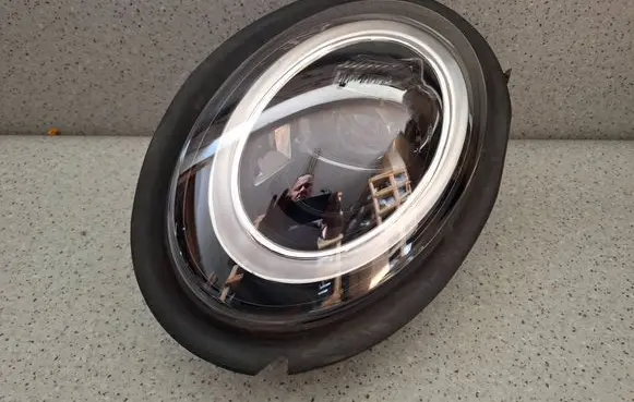 Mini One - Cooper F56 F55 Headlight/headlamp 5A07DB7 37423509AA05