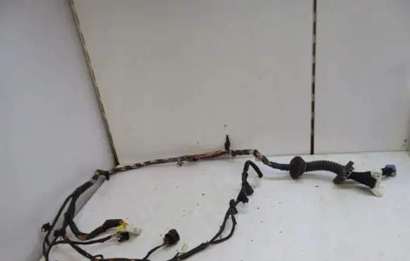 Hyundai Tucson JM Front door wiring loom/harness boot 91600-2E051