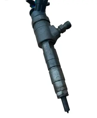 Citroen C3 Fuel injector 0445110566 027766 09f1402035