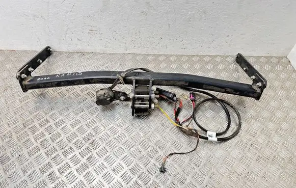 Skoda Kamiq Tow bar 55R011604 2468T60 156318