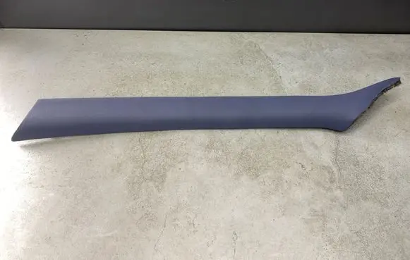 Audi A3 S3 8L (A) pillar trim 8L0867233