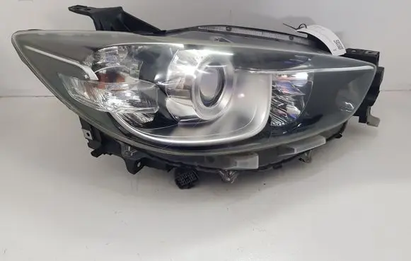 Mazda CX-5 Headlight/headlamp KD7751030D 7578771500