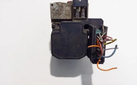 Peugeot 607 ABS Pump 0285202418