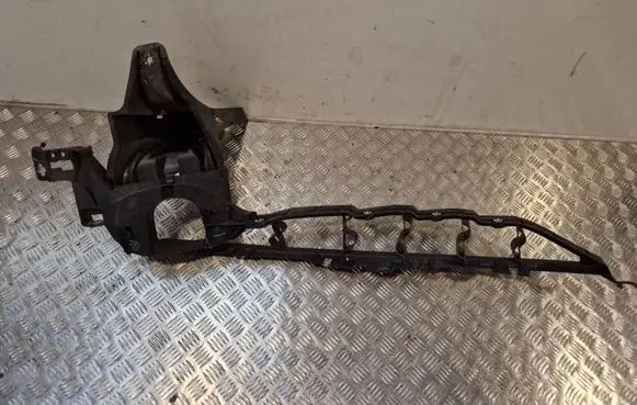 BMW X6 E71 Fender mounting bracket 7157989 10503410