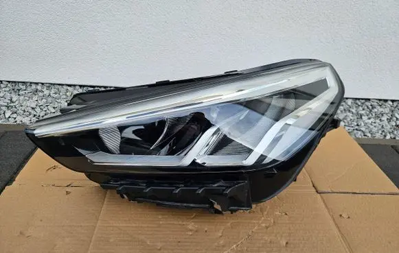 BMW X1 U11 Headlight/headlamp 5A5BD4302 MDE10124A 1EX2867