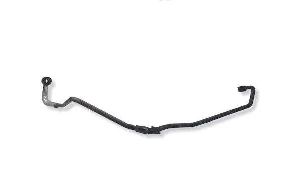 Nissan X-Trail T32 Turbo turbocharger oiling pipe/hose 