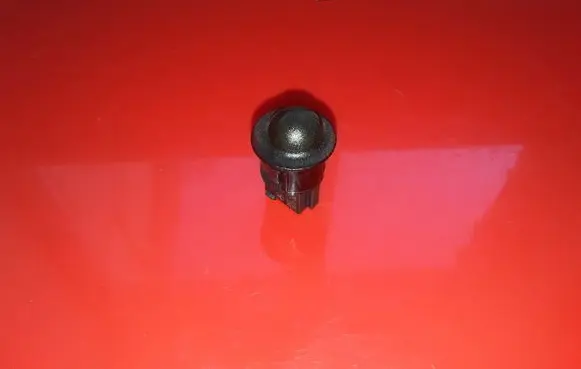 Mercedes-Benz E W212 Sun solar sensor A2049057501 216700001 0802212801
