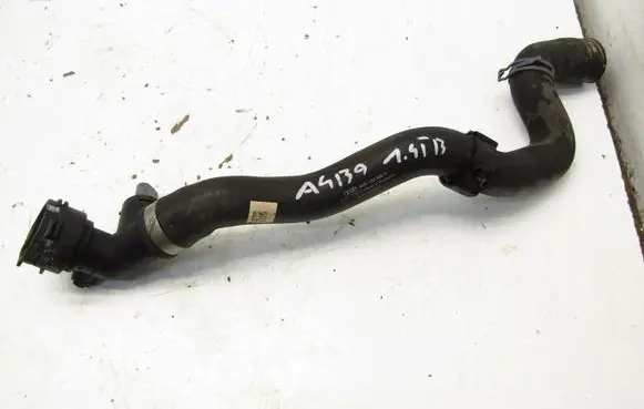 Audi A4 S4 B9 Engine coolant pipe/hose 8W0122055P