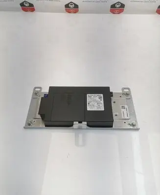 BMW 5 GT F07 Bluetooth control unit module 9377149