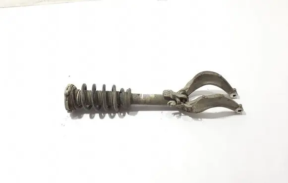 Front shock absorber/damper