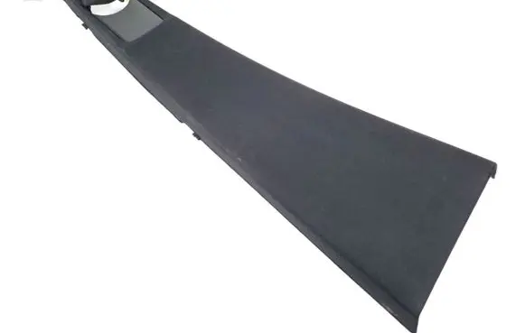 Mercedes-Benz ML W164 (B) pillar trim (top) A1646909825