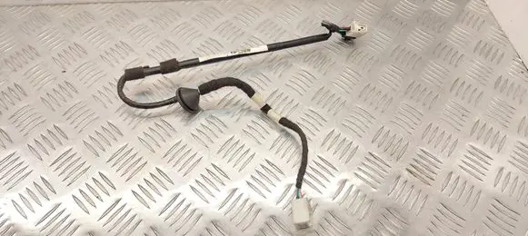 Mazda 3 II Front door wiring loom BCN667SH0A