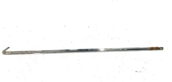 Audi A6 S6 C5 4B Other rear door trim element 4B9853345