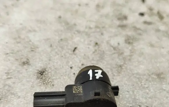 Opel Meriva B Parking PDC sensor 0263003817
