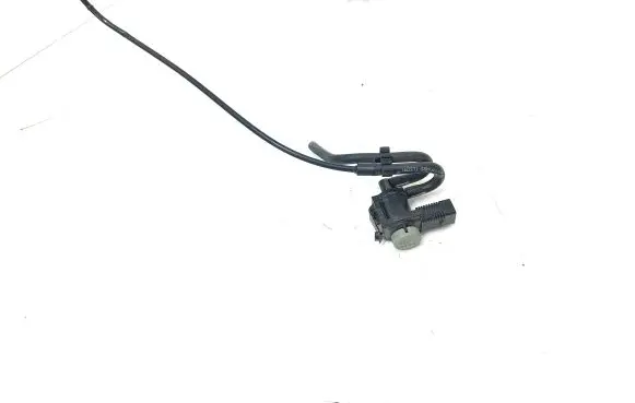 Volkswagen Touareg I Turbo solenoid valve 1J0906283C