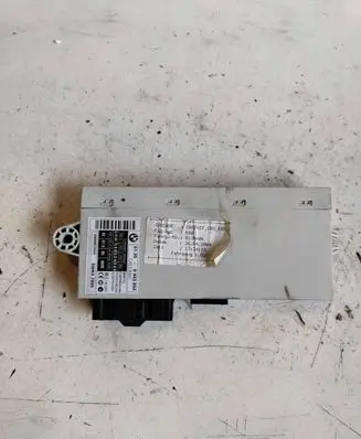 BMW 5 E60 E61 Other control units/modules 5WK47995
