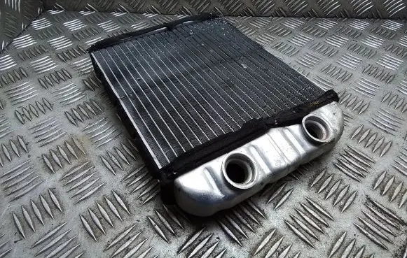 Volkswagen Multivan T5 Heater blower radiator 7H1819121