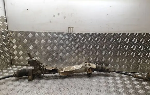 Volkswagen Golf IV Steering rack 1J1422105