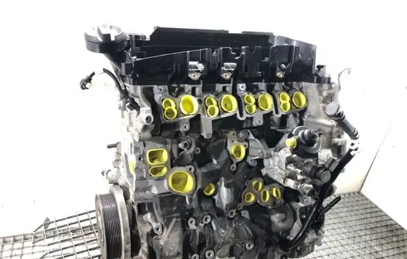 BMW 5 G30 G31 G38 Engine B47D20B