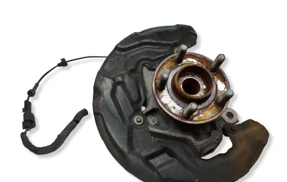 Ford Edge II Front wheel hub F2GC3K170A