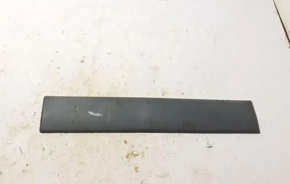 Renault Trafic II (X83) Sliding door trim (molding) 8200036075
