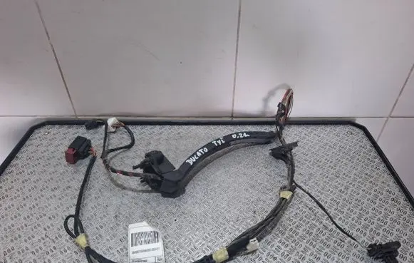 Fiat Ducato Right interior wiring harness 00468597960