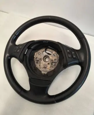 BMW 3 E90 E91 Steering wheel 