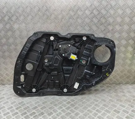 KIA Optima Front door window regulator with motor 82480D4000 82460D4000