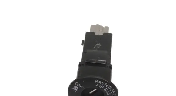 Nissan X-Trail T32 Passenger airbag on/off switch 