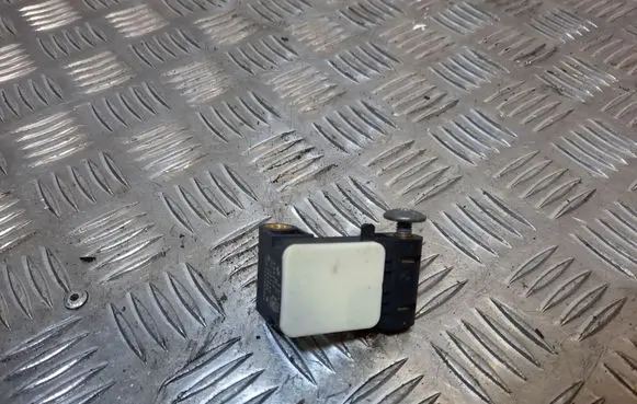 BMW X5 E70 Airbag deployment crash/impact sensor 0285003900